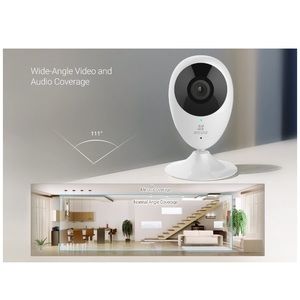 HD Indoor WiFi Camera MiniO NEW IN BOX EZVIZ home